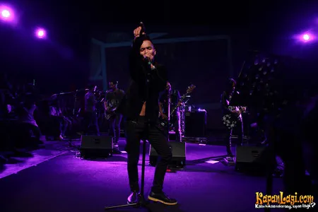 Foto Slank