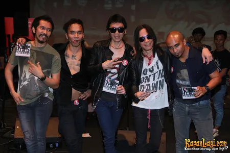 Foto Slank