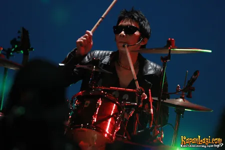 Foto Slank