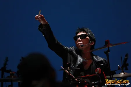 Foto Slank