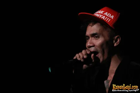 Foto Slank