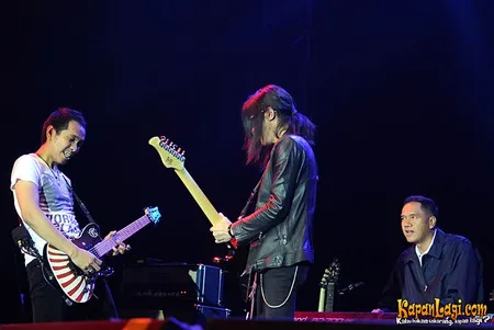 Foto Slank