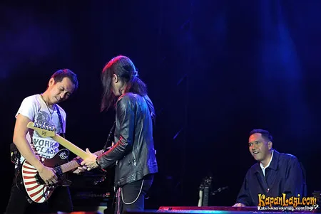 Foto Slank