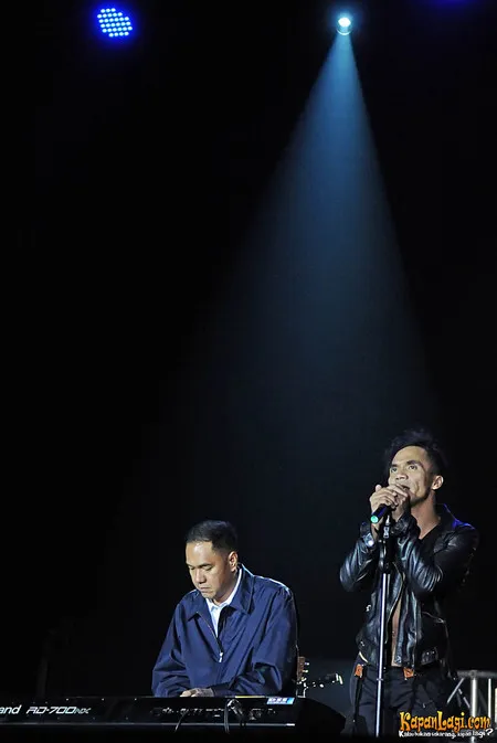 Foto Slank