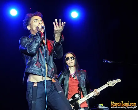 Foto Slank