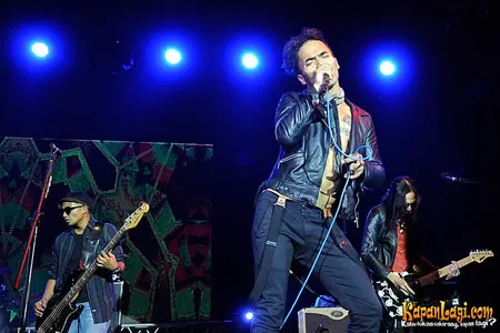 Foto Slank