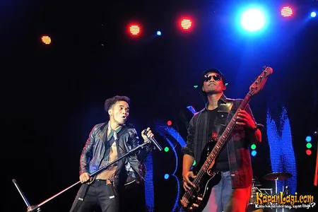 Foto Slank