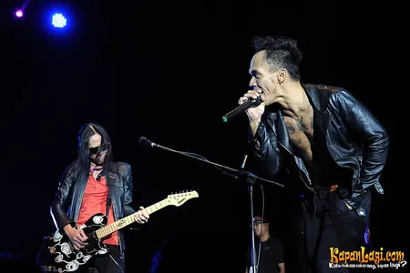 Foto Slank