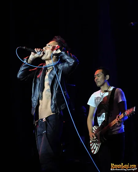 Foto Slank