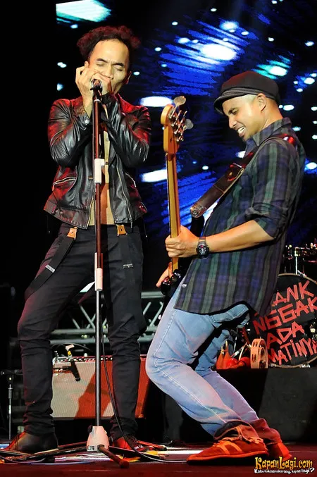 Foto Slank