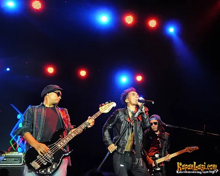 Foto Slank