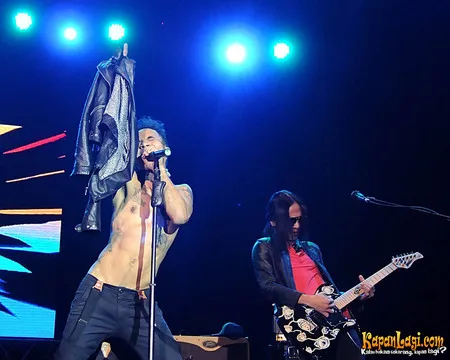 Foto Slank