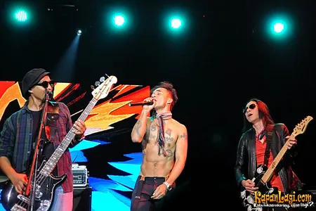 Foto Slank