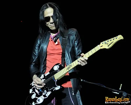 Foto Slank