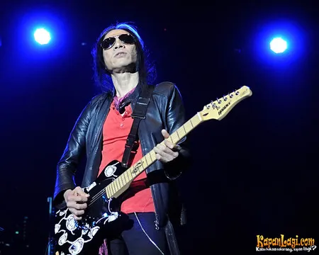 Foto Slank