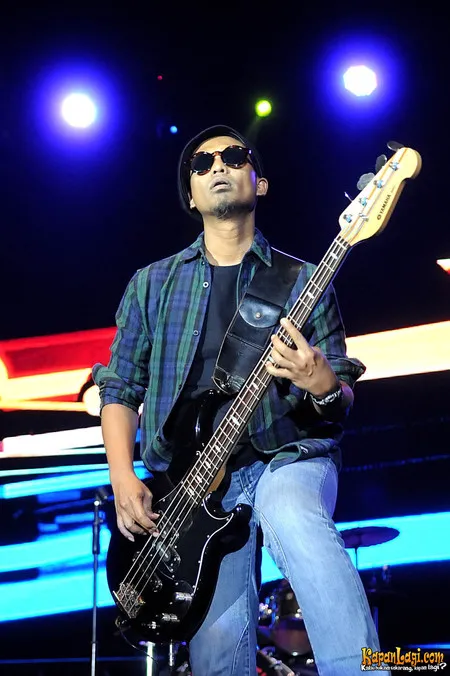 Foto Slank