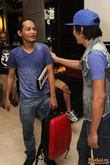 Foto Slank