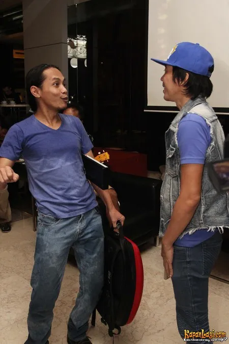 Foto Slank
