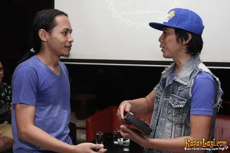 Foto Slank