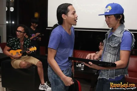 Foto Slank