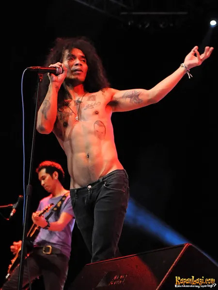 Foto Slank