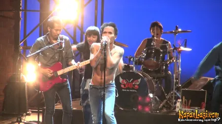 Foto Slank