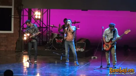 Foto Slank