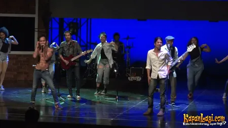 Foto Slank