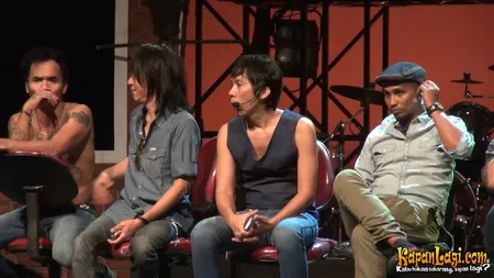 Foto Slank