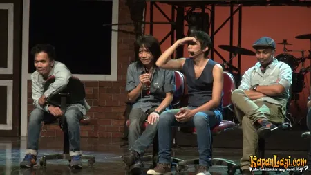 Foto Slank