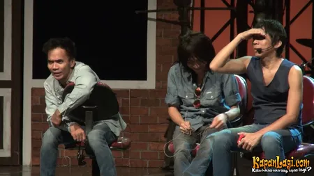 Foto Slank