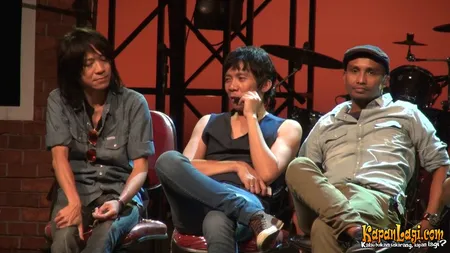 Foto Slank
