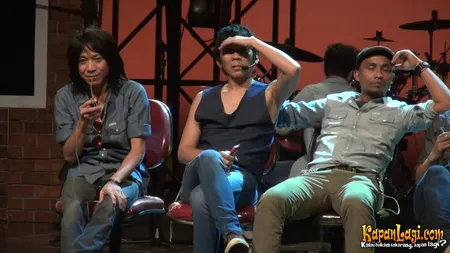 Foto Slank