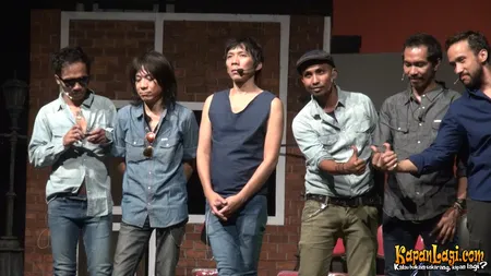 Foto Slank