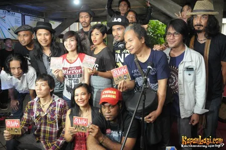 Foto Slank