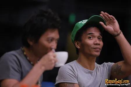 Foto Slank
