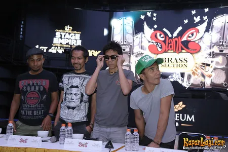 Foto Slank