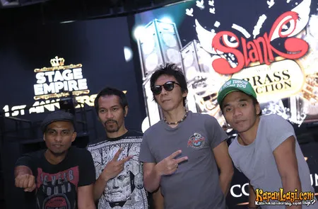 Foto Slank