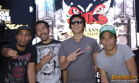 Foto Slank