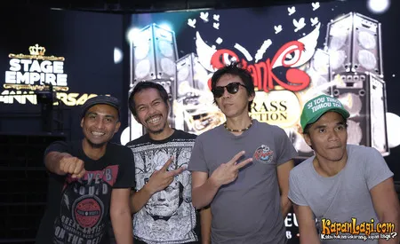 Foto Slank