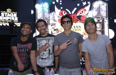 Foto Slank