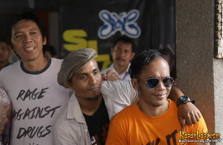 Foto Slank