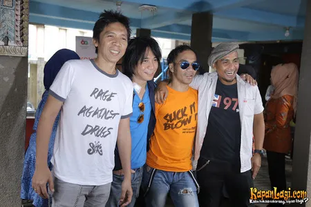 Foto Slank