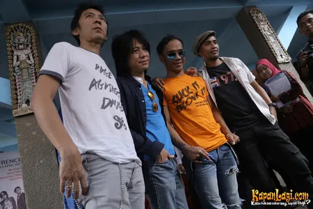 Foto Slank