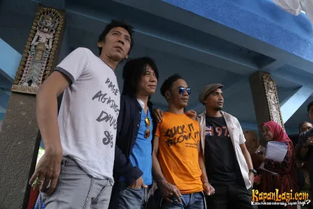 Foto Slank