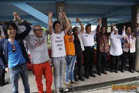 Foto Slank