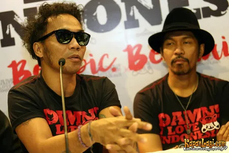 Foto Slank