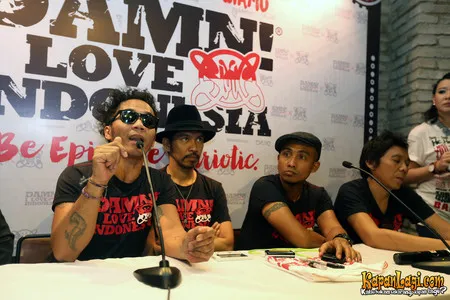 Foto Slank