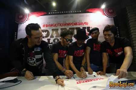 Foto Slank
