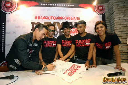 Foto Slank